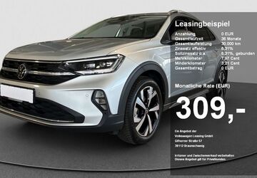 VW Taigo 7.560 km 22.990 &euro; Ingolstadt 85053