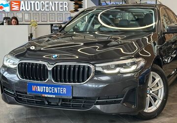 BMW 530 171.300 km 27.499 &euro; Pfaffenhofen 85276