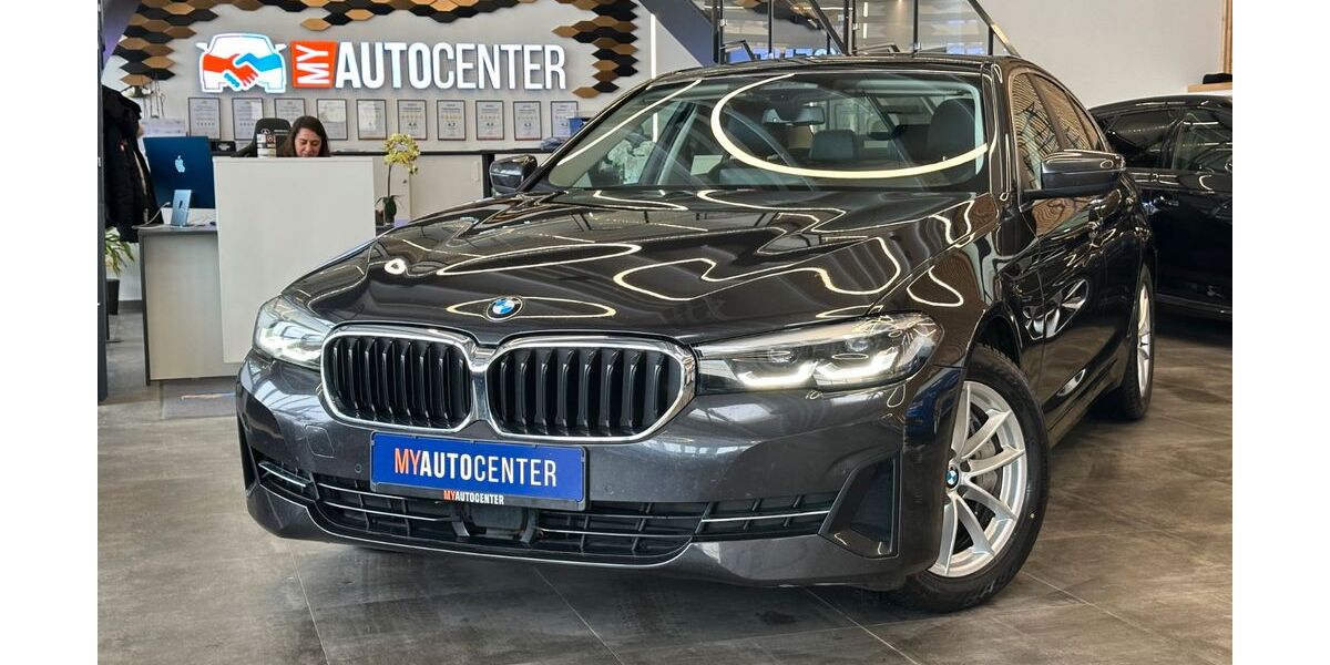 BMW 530 171.300 km 27.499 &euro; Pfaffenhofen 85276