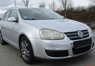 VW Golf 155.000 km 4.490 &euro; Ingolstadt 85055