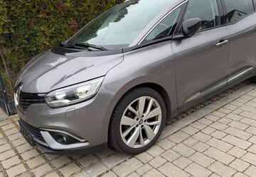 Renault Grand Scenic 99.900 km 11.990 &euro; Ingolstadt 85051