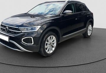 VW T-Roc 24.390 km 31.650 &euro; Manching 85077