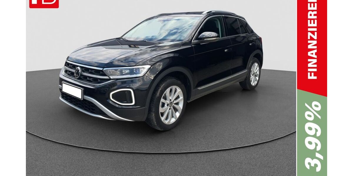 VW T-Roc 24.390 km 31.650 &euro; Manching 85077
