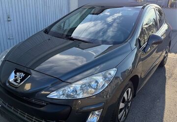 Peugeot 308 200.000 km 900 &euro; Ingolstadt 85055
