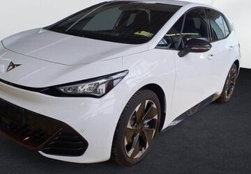Cupra Born 6.519 km 35.950 &euro; Ingolstadt 85053