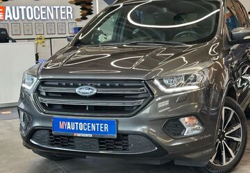 Ford Kuga 132.600 km 14.299 &euro; Pfaffenhofen 85276