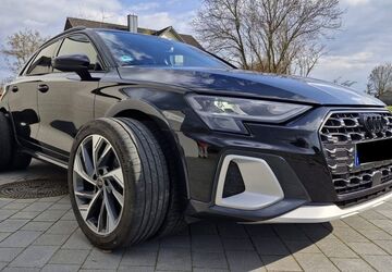 Audi A3 15.000 km 31.600 &euro; Altmannstein 93336