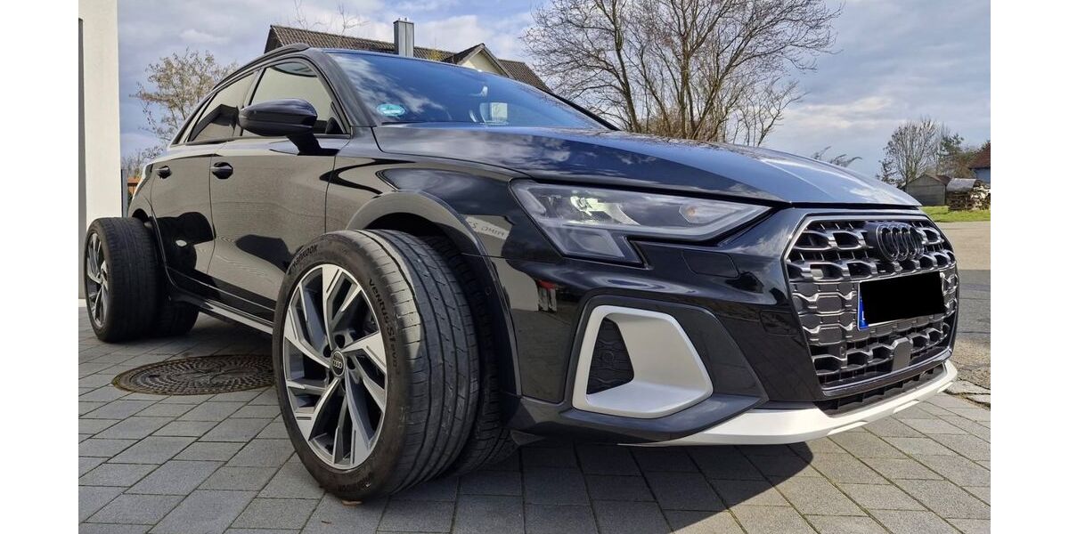 Audi A3 15.000 km 31.600 &euro; Altmannstein 93336