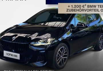 BMW 223 Active Tourer 4.200 km 39.831 &euro; Ingolstadt 85053