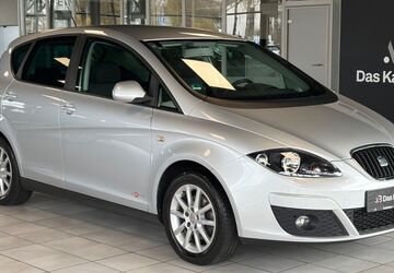 Seat Altea 88.000 km 7.240 &euro; Ingolstadt 85053