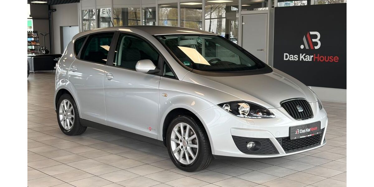 Seat Altea 88.000 km 7.240 &euro; Ingolstadt 85053