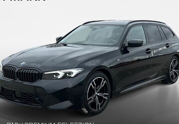 BMW 320 37.700 km 43.890 &euro; Pfaffenhofen 85276