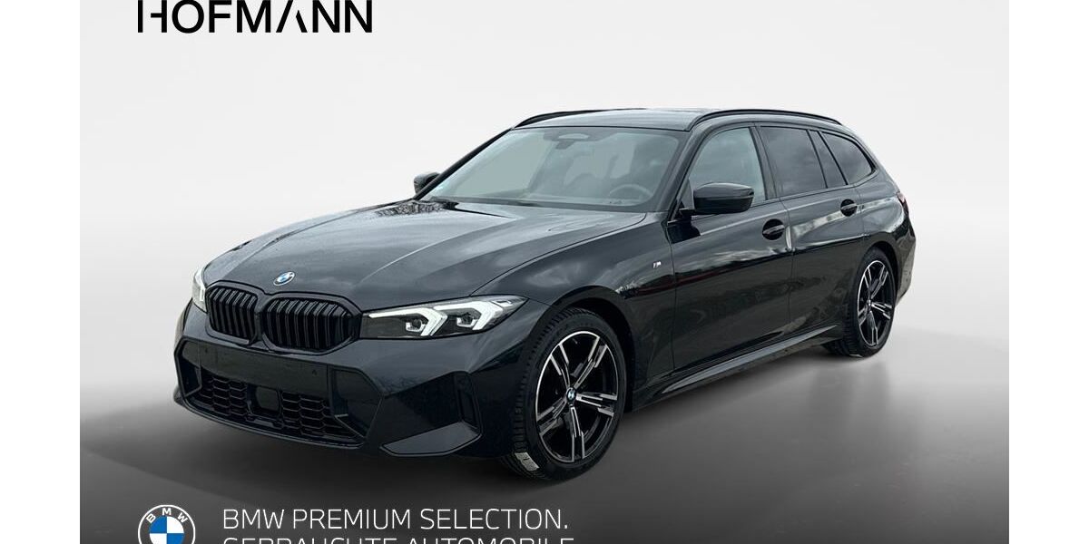 BMW 320 37.700 km 43.890 &euro; Pfaffenhofen 85276