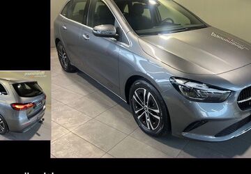 Mercedes-Benz B 200 11.633 km 34.900 &euro; Ingolstadt 85055