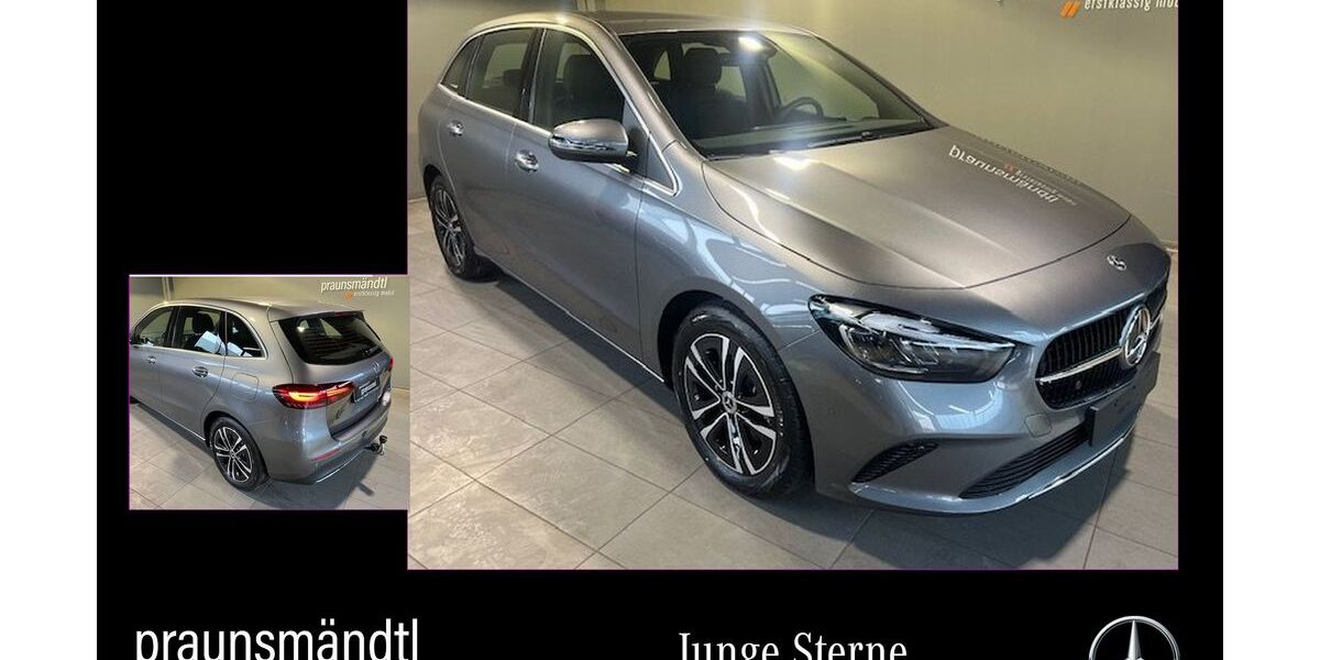 Mercedes-Benz B 200 11.633 km 34.900 &euro; Ingolstadt 85055