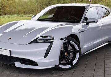 Porsche Taycan 33.100 km 83.880 &euro; Ingolstadt 85053