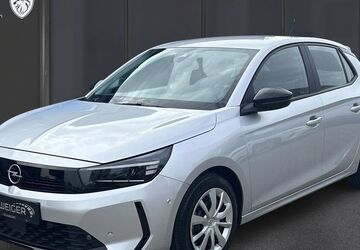 Opel Corsa 18.586 km 14.750 &euro; Reichertshofen 85084