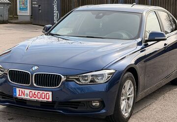 BMW 330 110.000 km 17.499 &euro; Ingolstadt 85057