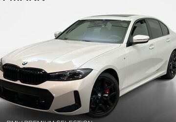 BMW 330 14.900 km 69.860 &euro; Ingolstadt 85053