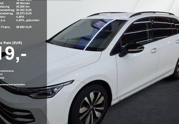 VW Golf 17.674 km 28.650 &euro; Mainburg 84048