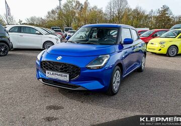 Suzuki Swift 3.300 km 15.590 &euro; Reichertshofen-Winden 85084