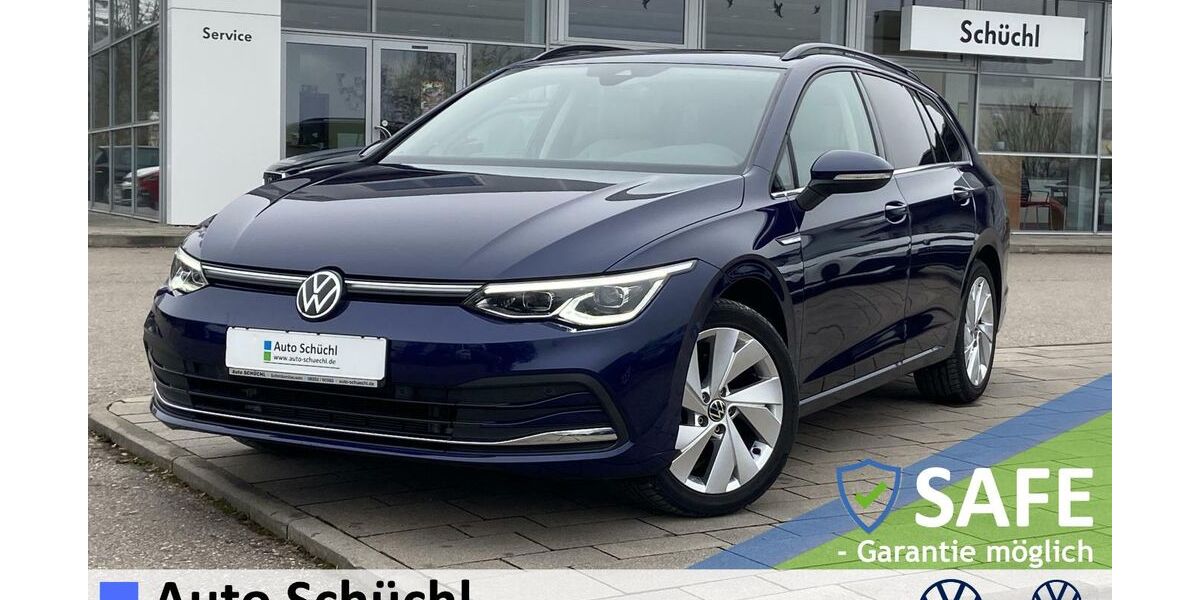 VW Golf 48.918 km 26.548 &euro; Schrobenhausen-Edelshsn. 86529