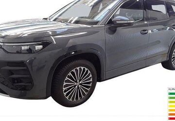 VW Tayron 11.000 km 45.990 &euro; Schrobenhausen 86529