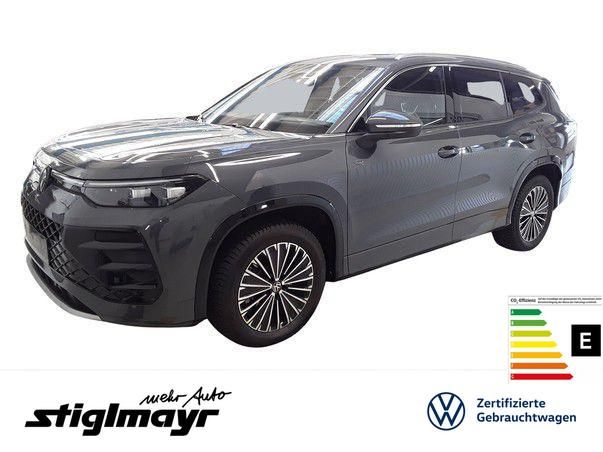 VW Tayron 11.000 km 45.990 &euro; Schrobenhausen 86529