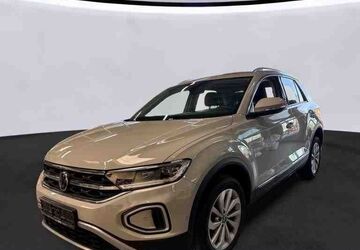 VW T-Roc 49.484 km 22.550 &euro; Mainburg 84048