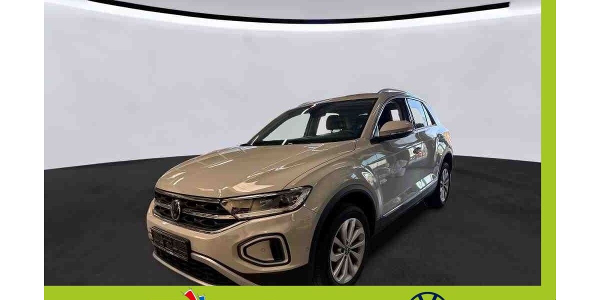 VW T-Roc 49.484 km 22.670 &euro; Mainburg 84048