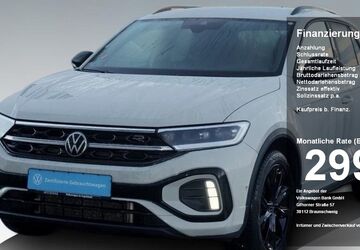 VW T-Roc 49.555 km 23.600 &euro; Ingolstadt 85053