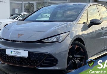 Cupra Born 28.447 km 26.658 &euro; Schrobenhausen-Edelshsn. 86529