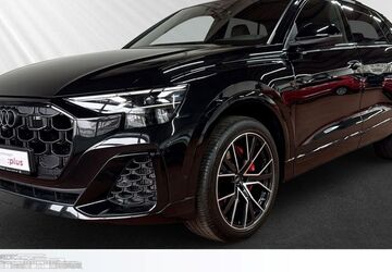 Audi SQ8 75.900 km 82.400 &euro; Neuburg 86633
