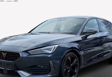 Cupra Leon 87.200 km 22.990 &euro; Pfaffenhofen 85276