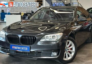 BMW 740 234.064 km 11.999 &euro; Pfaffenhofen 85276