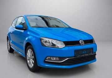 VW Polo 22.000 km 9.900 &euro; Ingolstadt 85055
