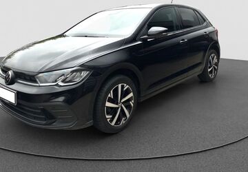 VW Polo 16.890 km 19.950 &euro; Manching 85077
