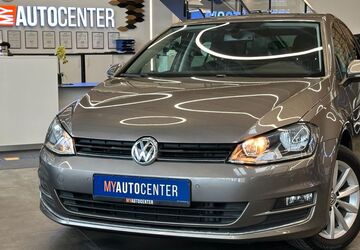 VW Golf 171.699 km 7.390 &euro; Pfaffenhofen 85276