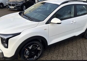 Kia Stonic 1.900 km 19.990 &euro; Eichstätt 85072