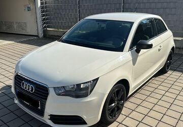 Audi A1 150.000 km 6.500 &euro; Ingolstadt 85055