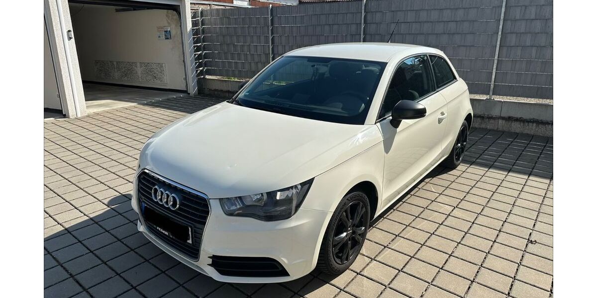 Audi A1 150.000 km 6.500 &euro; Ingolstadt 85055