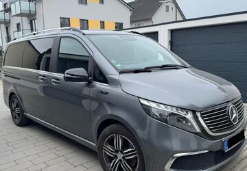 Mercedes-Benz EQV 100.000 km 37.500 &euro; Hepberg 85120