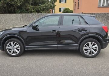 Audi Q2 150.000 km 16.600 &euro; Ingolstadt 85055
