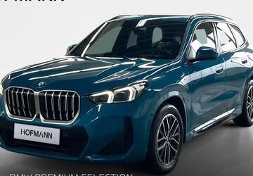 BMW X1 17.495 km 47.415 &euro; Ingolstadt 85053