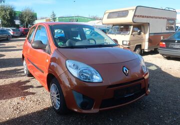 Renault Twingo 183.500 km 1.490 &euro; Ingolstadt 85053
