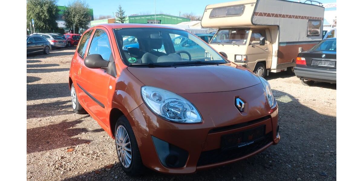 Renault Twingo 183.500 km 1.490 &euro; Ingolstadt 85053