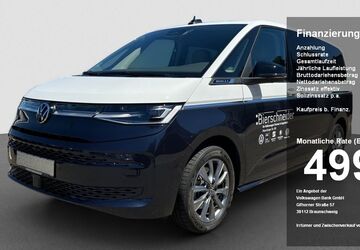 VW T7 Multivan 6.998 km 69.950 &euro; Ingolstadt 85053