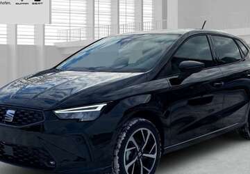 Seat Ibiza 3.000 km 24.550 &euro; Pfaffenhofen 85276