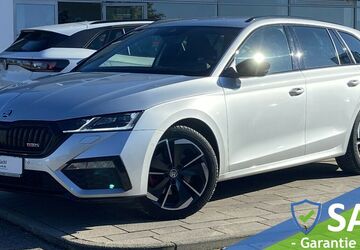Skoda Octavia 46.227 km 31.848 &euro; Schrobenhausen-Edelshsn. 86529