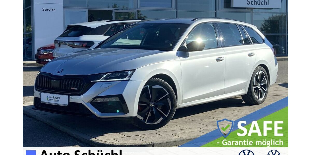 Skoda Octavia 46.227 km 31.848 &euro; Schrobenhausen-Edelshsn. 86529